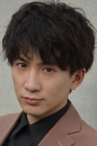 Yuki Fujiwara