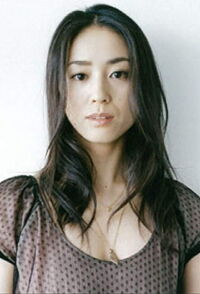 Yuko Nakamura