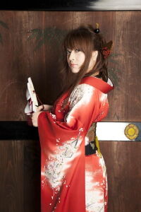 Yuko Suzuhana