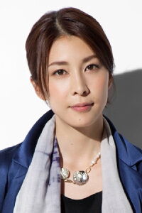 Yuko Takeuchi