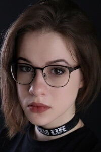 Yulia Sergina