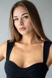 Yulia Verkhovskaya