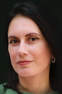 Yuliana Zakrevskaya