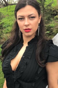 Yuliia Bieliak