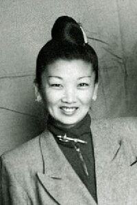 Yuliia Tsai