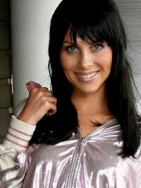 Yuliya Beretta
