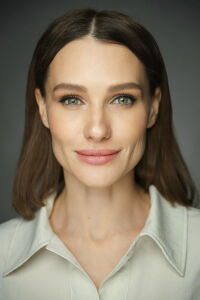 Yuliya Degtyarenko