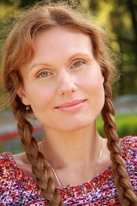 Yuliya Yanovskaya