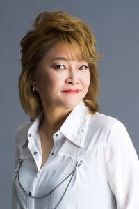 Yumi Kawamura