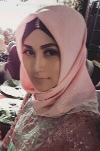 Yuni Sulistyowati