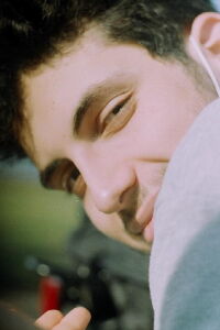 Yunus Emre Akkuş