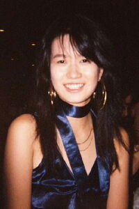 Yuqing Lai
