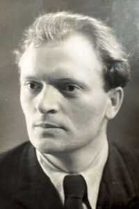 Yuri Averin