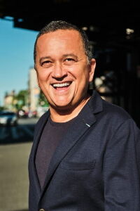 Yuri Buenaventura