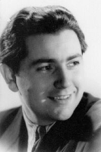 Yuri Chekulayev