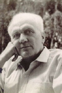 Yuri Fiedler