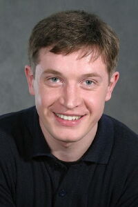 Yuri Kruglov