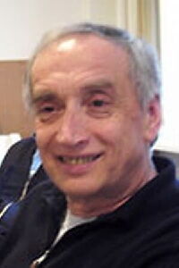 Yuri Kryuchkov