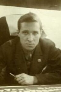 Yuri Merkulov