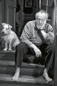 Yuri Norstein