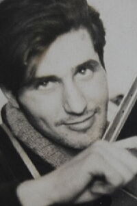 Yuri Romanovsky