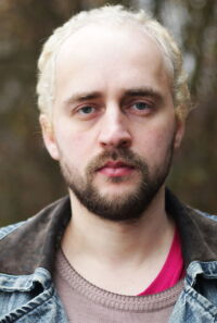 Yuri Semashko