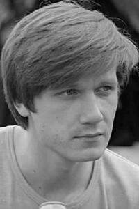 Yuri Shlykov