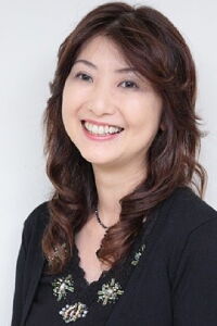 Yurika Hino