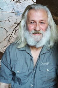 Yuriy Kosin