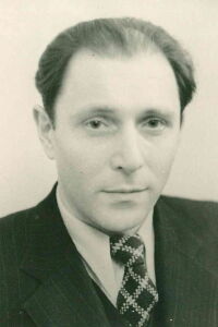 Yuriy Levitin