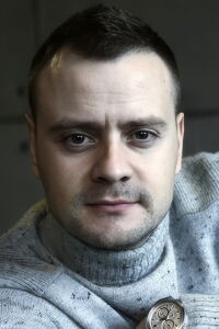 Yuriy Moseychuk