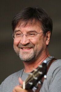 Yuriy Shevchuk