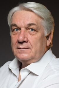 Yuriy Shlykov