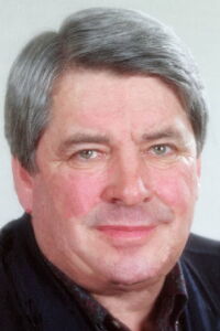 Yury Afanasyev