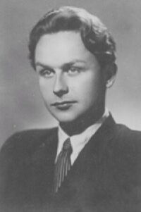Yury Galkin
