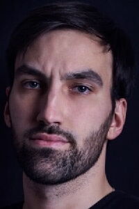 Yury Krutikov