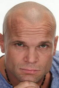 Yury Skulyabin