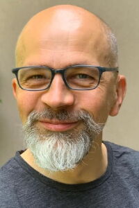 Yury Stepanov
