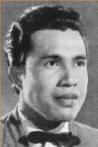 Yusof Latiff