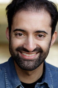 Yusuf Bhaimia