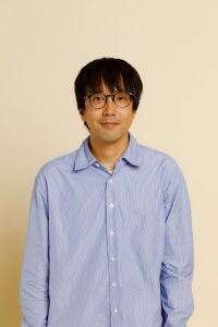 Yusuke Morii