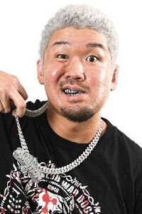 Yuto Nakashima