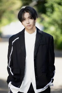 Yuuri Takahashi