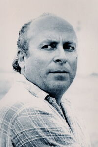 Yuz Aleshkovsky