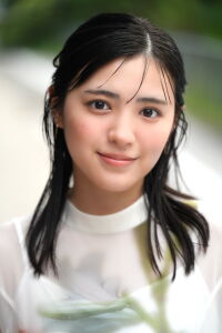 Yuzuki Hirakawa