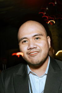 Yves Jamero