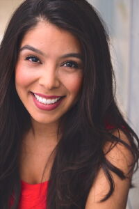 Yvette Angulo