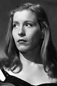 Yvette Etiévant