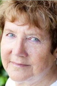 Yvonne D'Alpra