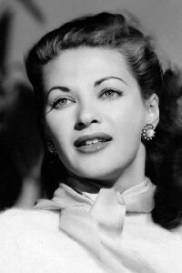 Yvonne De Carlo